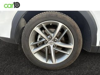 MG HS 1.5 Turbo GDI Luxury