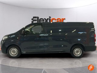 Opel Vivaro 1.5 Diésel 74kW (100CV) L Inc. Select