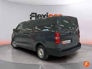 Opel Vivaro 1.5 Diésel 74kW (100CV) L Inc. Select