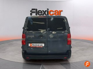 Opel Vivaro 1.5 Diésel 74kW (100CV) L Inc. Select