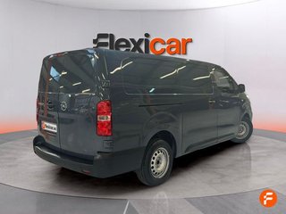 Opel Vivaro 1.5 Diésel 74kW (100CV) L Inc. Select