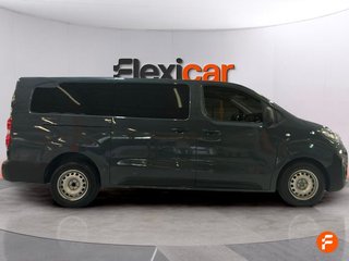 Opel Vivaro 1.5 Diésel 74kW (100CV) L Inc. Select