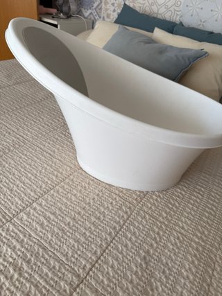 Bañera bebé Shnuggle