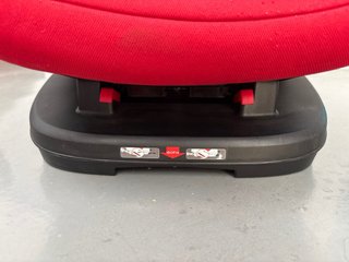 Silla Coche Foppapedretti ISOFIX Grupo I/II/III