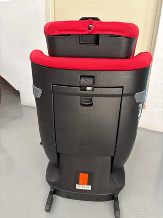 Silla Coche Foppapedretti ISOFIX Grupo I/II/III
