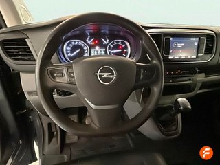 Opel Vivaro 1.5 Diésel 74kW (100CV) L Inc. Select