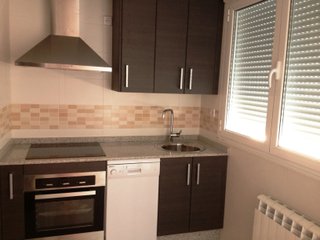 SE ALQUILA PISO EN BENAVENTE (ZAMORA)