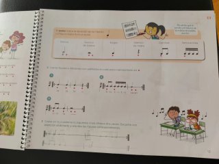 Libro Operación Mundo Anaya