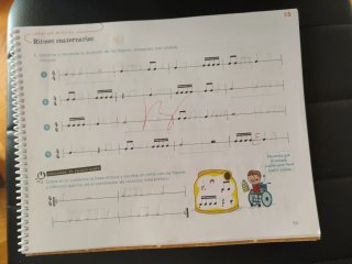 Libro Operación Mundo Anaya