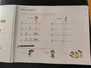 Libro Operación Mundo Anaya