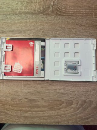 Mario Kart 7 3DS
