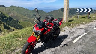 Kawasaki Z900 50 Aniversario