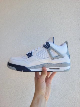 Zapatillas Jordan 4 Talla 40 Nuevas Originales