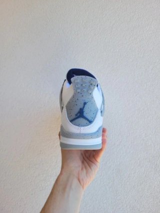 Zapatillas Jordan 4 Talla 40 Nuevas Originales
