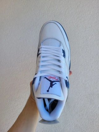 Zapatillas Jordan 4 Talla 40 Nuevas Originales
