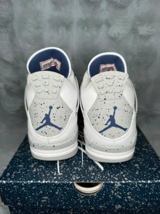 Zapatillas Jordan 4 Talla 38 Nuevas Originales