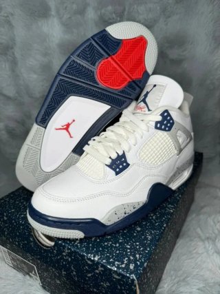 Zapatillas Jordan 4 Talla 38 Nuevas Originales