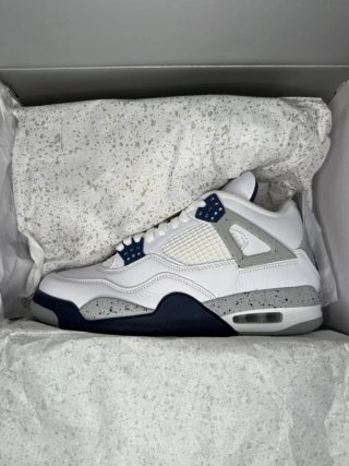 Zapatillas Jordan 4 Talla 38 Nuevas Originales