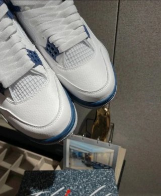 Zapatillas Jordan Originales Talla 36