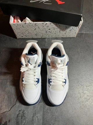 Zapatillas Jordan Talla 41 Nuevas Originales