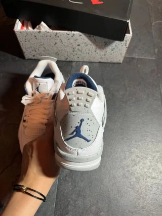 Zapatillas Jordan Talla 41 Nuevas Originales
