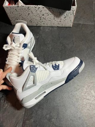 Zapatillas Jordan Talla 41 Nuevas Originales