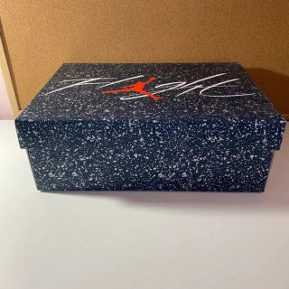 Zapatillas Jordan 4 Blanco/Azul Talla 38