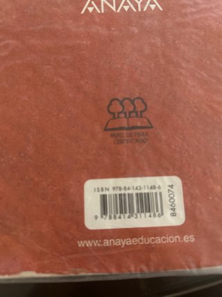 Historia del Mundo Contemporáneo 1 Bachillerato