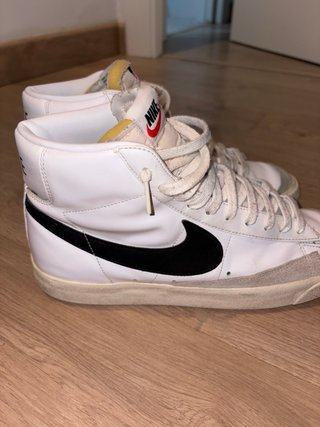 Zapatillas Nike Blazer Mid '77 TALLA 45