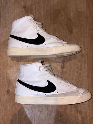 Zapatillas Nike Blazer Mid '77 TALLA 45
