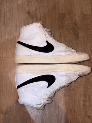 Zapatillas Nike Blazer Mid '77 TALLA 45