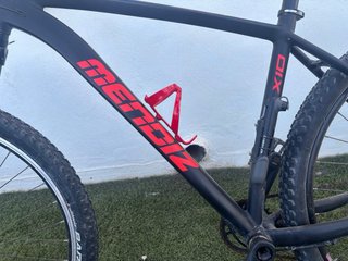 Bicicleta Montaña Mendiz X10