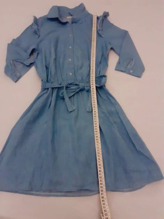 Vestito donna taglia S