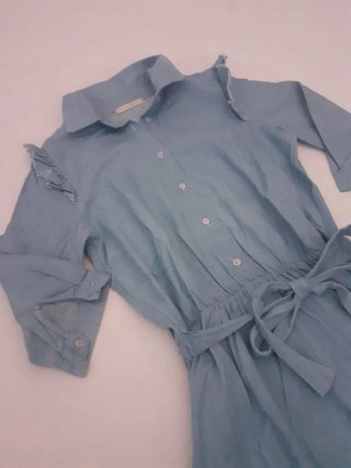 Vestito donna taglia S
