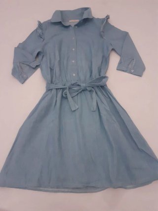 Vestito donna taglia S