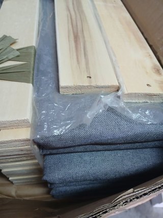 vidaXL Estructura de cama 90x190