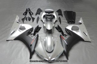 Carenado Completo para YAMAHA YZF R6 2005