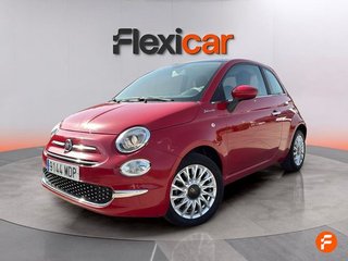 Fiat 500 Dolcevita 1.0 Hybrid 51KW (70 CV)