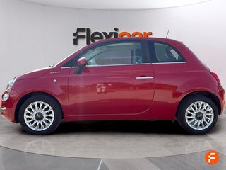Fiat 500 Dolcevita 1.0 Hybrid 51KW (70 CV)