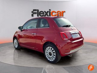 Fiat 500 Dolcevita 1.0 Hybrid 51KW (70 CV)