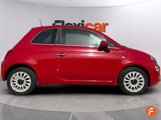 Fiat 500 Dolcevita 1.0 Hybrid 51KW (70 CV)