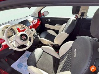 Fiat 500 Dolcevita 1.0 Hybrid 51KW (70 CV)