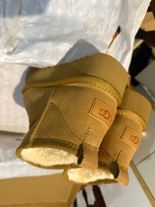 Stivali UGG