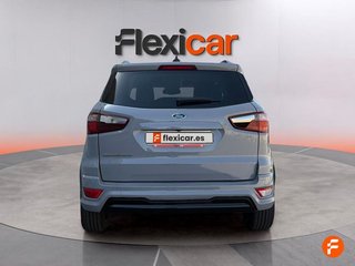 Ford Ecosport 1.0T EcoBoost 92kW (125CV) S&S Active