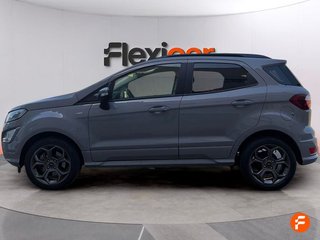 Ford Ecosport 1.0T EcoBoost 92kW (125CV) S&S Active