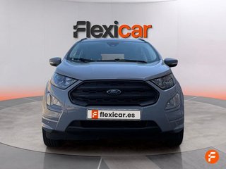 Ford Ecosport 1.0T EcoBoost 92kW (125CV) S&S Active