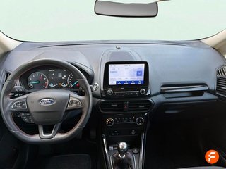 Ford Ecosport 1.0T EcoBoost 92kW (125CV) S&S Active