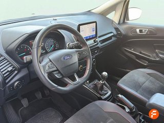 Ford Ecosport 1.0T EcoBoost 92kW (125CV) S&S Active