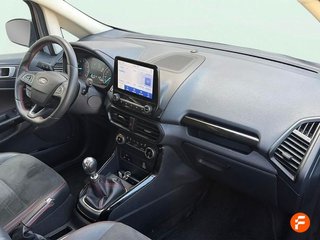 Ford Ecosport 1.0T EcoBoost 92kW (125CV) S&S Active