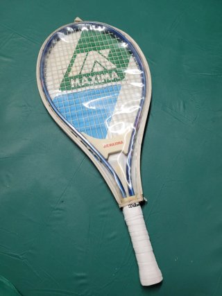 Racchetta da tennis Maxima Junior